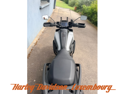 Harley-Davidson Pan America S
