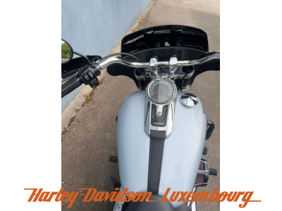 Harley-Davidson Sport Glide 