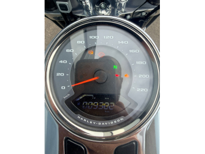 Harley-Davidson Sport Glide 