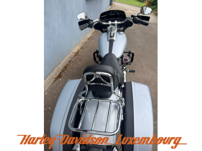 Harley-Davidson Sport Glide 