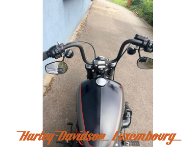 Harley-Davidson Street Bob 