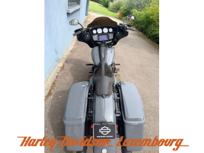 Harley-Davidson Street Glide ST