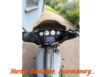 Harley-Davidson Street Glide ST