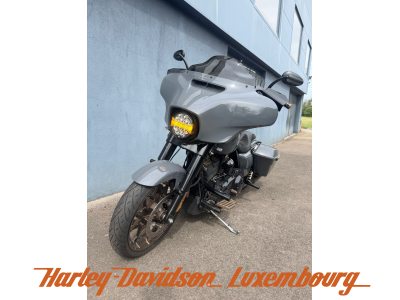 Harley-Davidson Street Glide ST