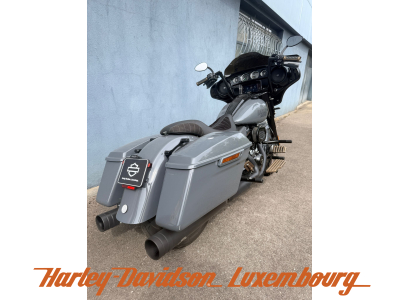 Harley-Davidson Street Glide ST