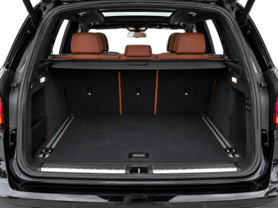 BMW X5 45e XDRIVE M SPORT PAKET LASER HEAD UP PANO CUIR NAVI 1 HAND