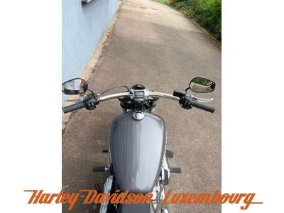Harley-Davidson Breakout 