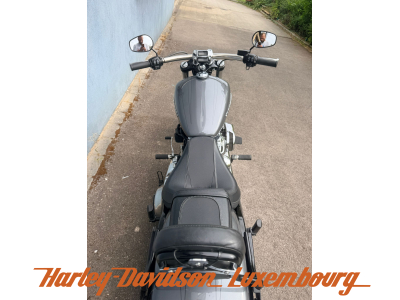 Harley-Davidson Breakout 