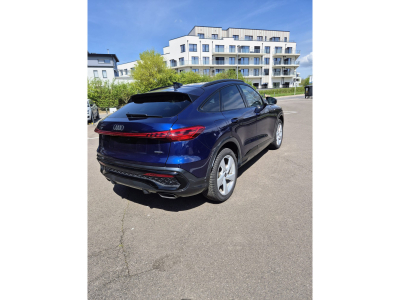 Audi Q5 SPORTBACK