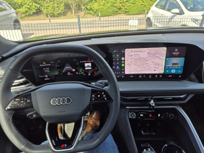 Audi Q5 SPORTBACK