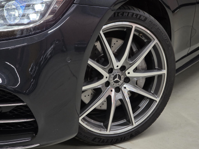 Mercedes-Benz S 450 4MATIC SEDAN AMG LINE 367CV ESSENCE