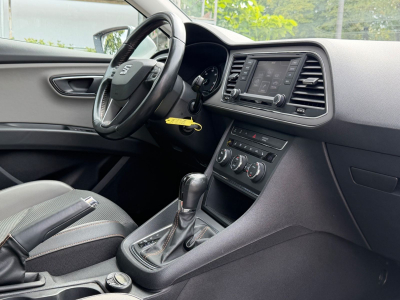 Seat Leon ST X-Perience 4Drive 184 PS/LED/DSG