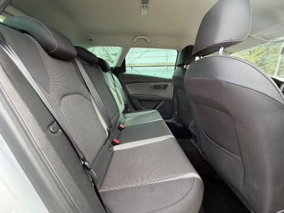Seat Leon ST X-Perience 4Drive 184 PS/LED/DSG