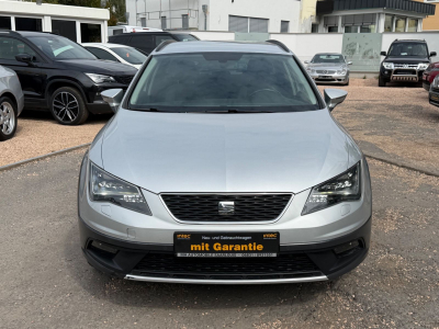 Seat Leon ST X-Perience 4Drive 184 PS/LED/DSG