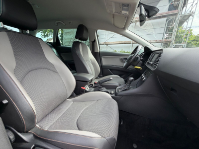 Seat Leon ST X-Perience 4Drive 184 PS/LED/DSG