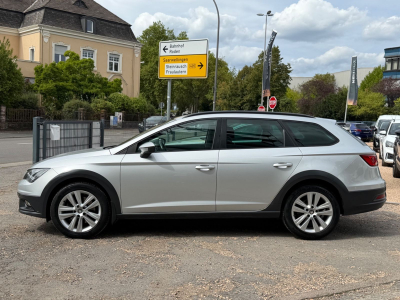 Seat Leon ST X-Perience 4Drive 184 PS/LED/DSG