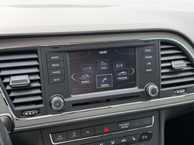 Seat Leon ST X-Perience 4Drive 184 PS/LED/DSG