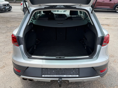 Seat Leon ST X-Perience 4Drive 184 PS/LED/DSG