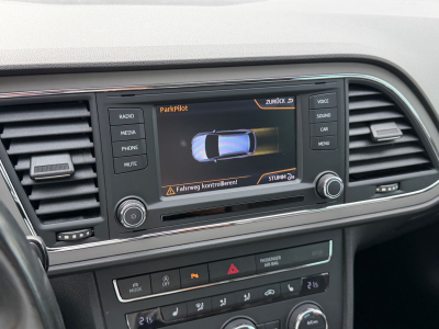 Seat Leon ST X-Perience 4Drive 184 PS/LED/DSG