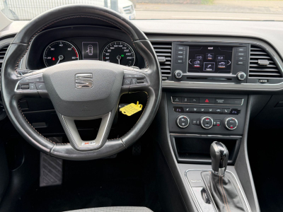 Seat Leon ST X-Perience 4Drive 184 PS/LED/DSG