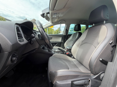 Seat Leon ST X-Perience 4Drive 184 PS/LED/DSG