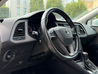 Seat Leon ST X-Perience 4Drive 184 PS/LED/DSG