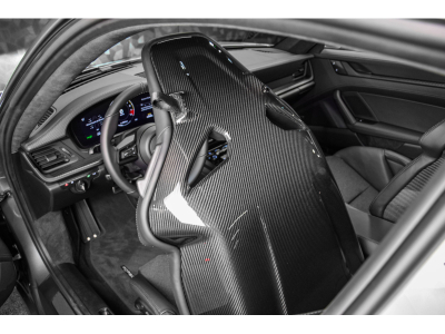 Porsche 992 .2 GT3 TOURING PDK - VANADIUM GREY