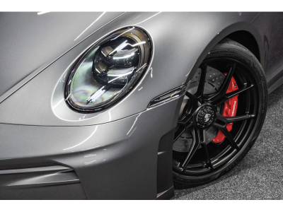 Porsche 992 .2 GT3 TOURING PDK - VANADIUM GREY