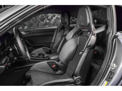 Porsche 992 .2 GT3 TOURING PDK - VANADIUM GREY