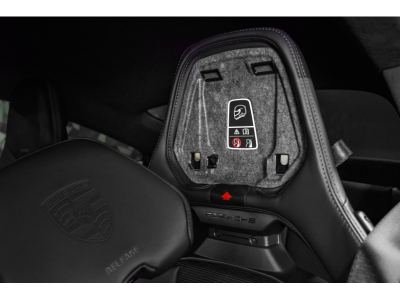 Porsche 992 .2 GT3 TOURING PDK - VANADIUM GREY