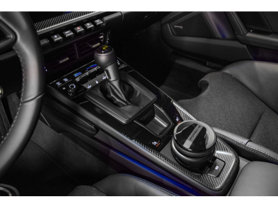 Porsche 992 .2 GT3 TOURING PDK - VANADIUM GREY