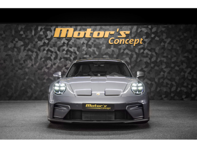 Porsche 992 .2 GT3 TOURING PDK - VANADIUM GREY