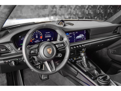 Porsche 992 .2 GT3 TOURING PDK - VANADIUM GREY