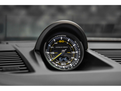 Porsche 992 .2 GT3 TOURING PDK - VANADIUM GREY