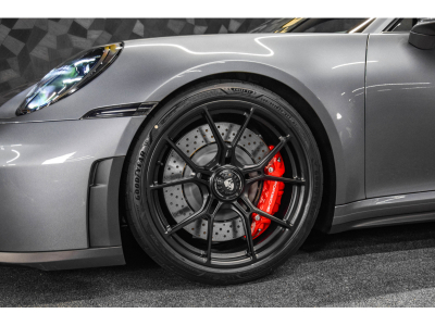 Porsche 992 .2 GT3 TOURING PDK - VANADIUM GREY