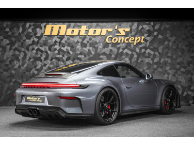 Porsche 992 .2 GT3 TOURING PDK - VANADIUM GREY