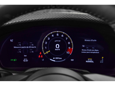 Porsche 992 .2 GT3 TOURING PDK - VANADIUM GREY