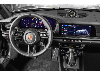 Porsche 992 .2 GT3 TOURING PDK - VANADIUM GREY