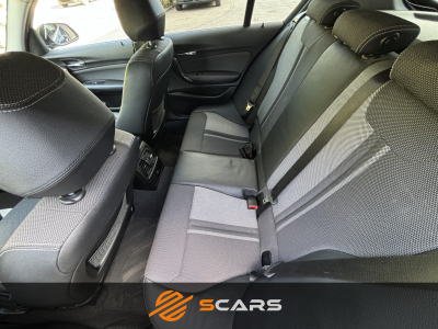 BMW 120 D XDRIVE LCI AUTOMATIQUE 190CV