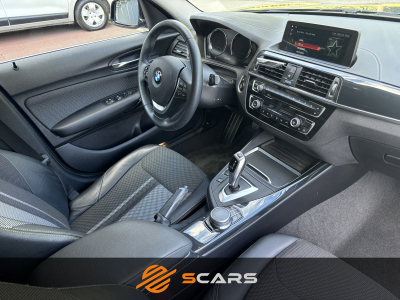 BMW 120 D XDRIVE LCI AUTOMATIQUE 190CV