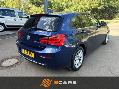 BMW 120 D XDRIVE LCI AUTOMATIQUE 190CV