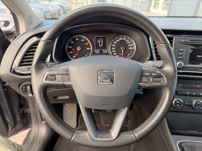 Seat Leon 1.2 TSI 105 Ambition