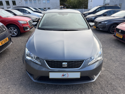 Seat Leon 1.2 TSI 105 Ambition