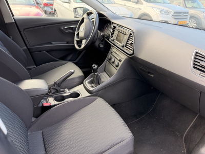 Seat Leon 1.2 TSI 105 Ambition