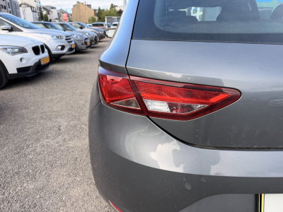 Seat Leon 1.2 TSI 105 Ambition