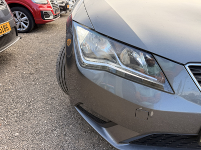 Seat Leon 1.2 TSI 105 Ambition