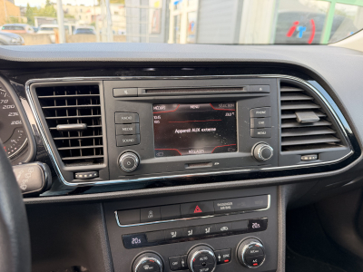 Seat Leon 1.2 TSI 105 Ambition