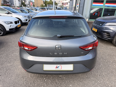 Seat Leon 1.2 TSI 105 Ambition