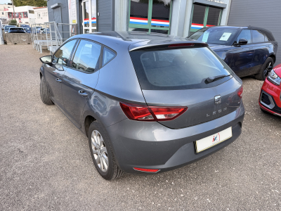 Seat Leon 1.2 TSI 105 Ambition