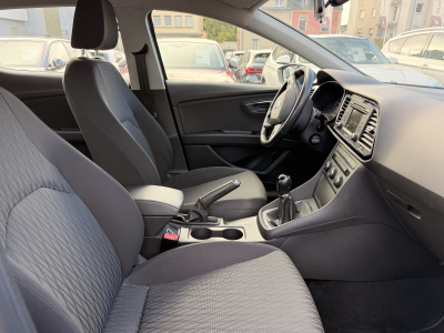 Seat Leon 1.2 TSI 105 Ambition